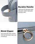 Small Cosmetic Bag